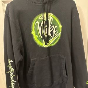 Mens Nike Hoodie